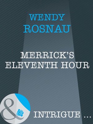 cover image of Merrick's Eleventh Hour
